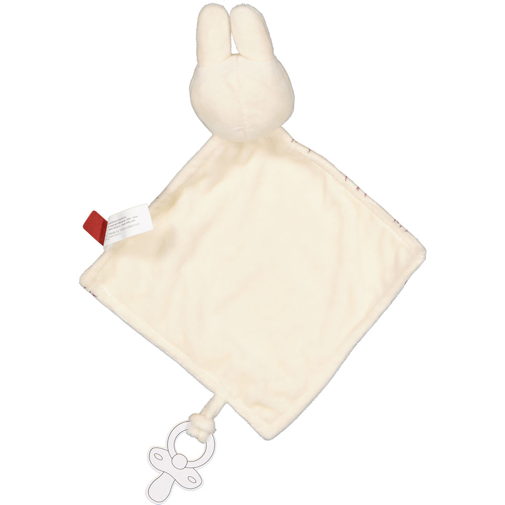 Doudou - Blanc