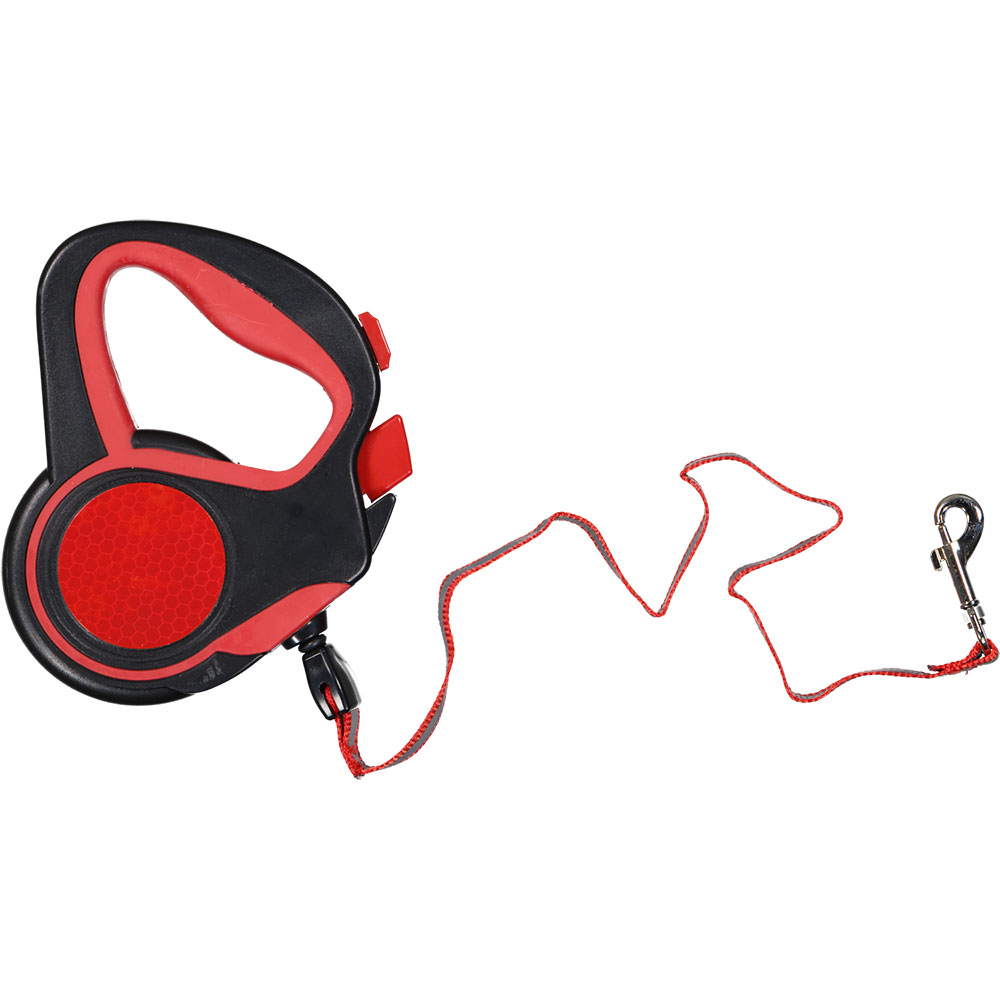 Laisse pour chien - Rouge 1 42448-laisse-pour-chien-rouge-1.jpg