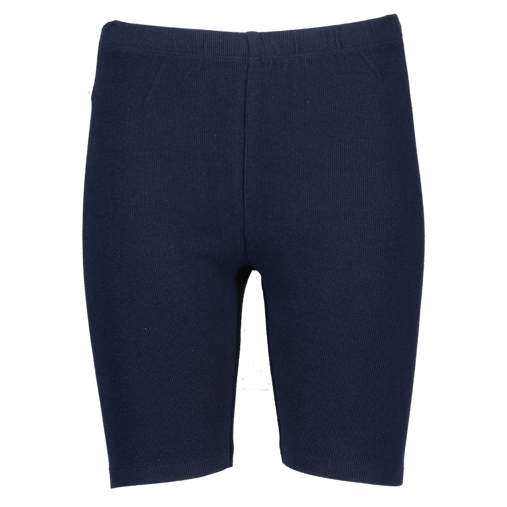 Legging cycliste - Bleu