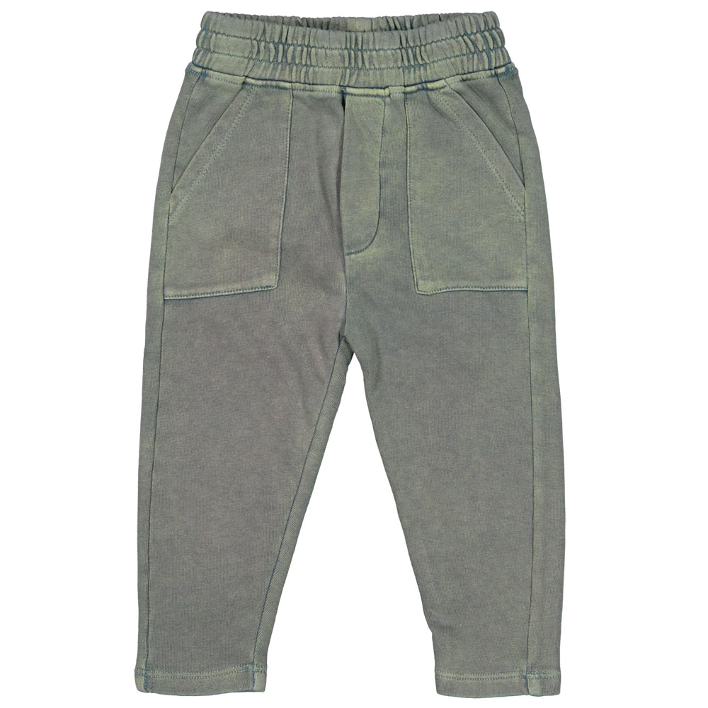 Pantalon - Gris