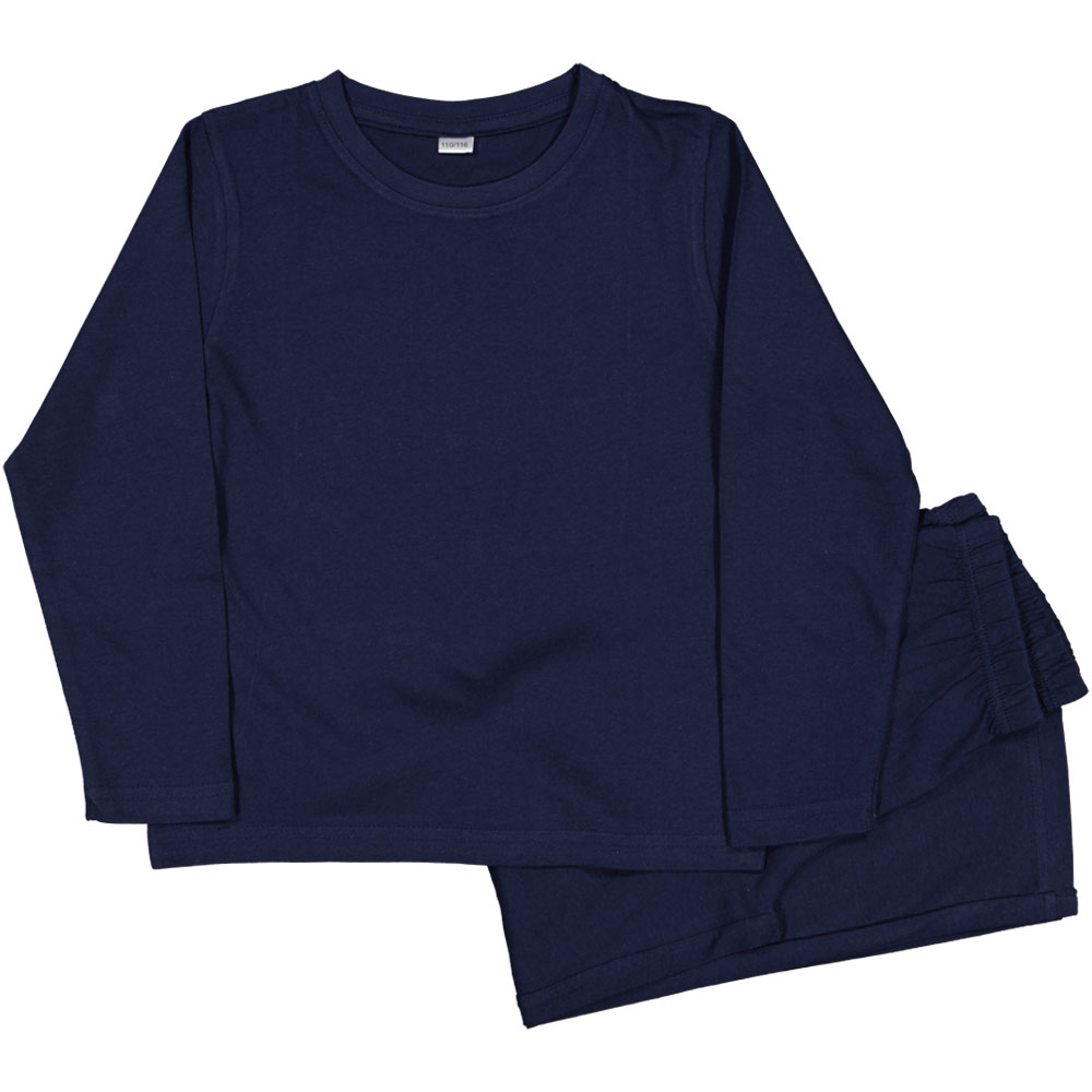 Pyjama - Bleu