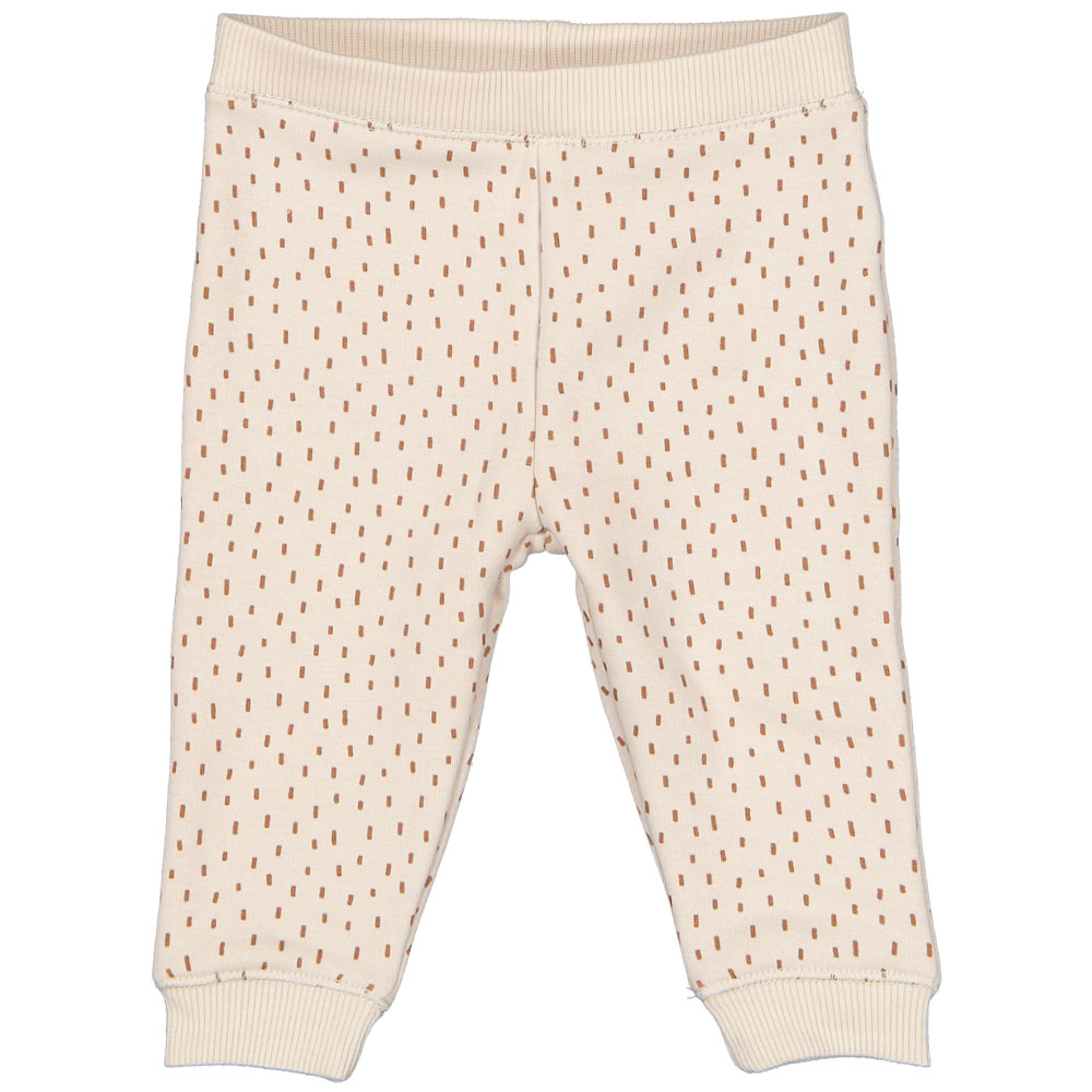 Pantalon - Beige