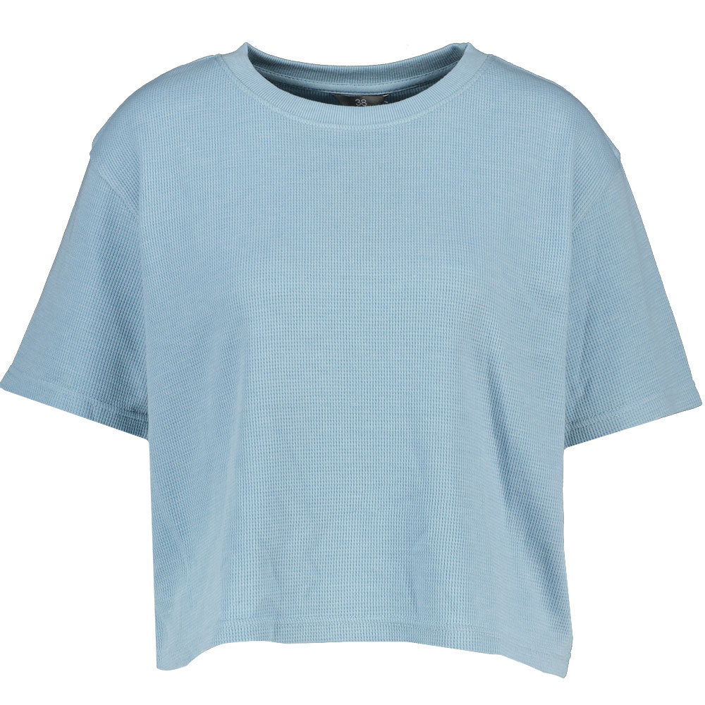 Tee-shirt - Bleu
