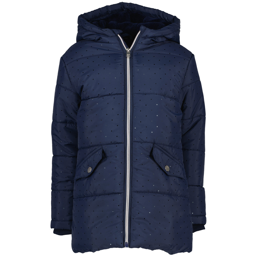 Veste/gilet - Bleu