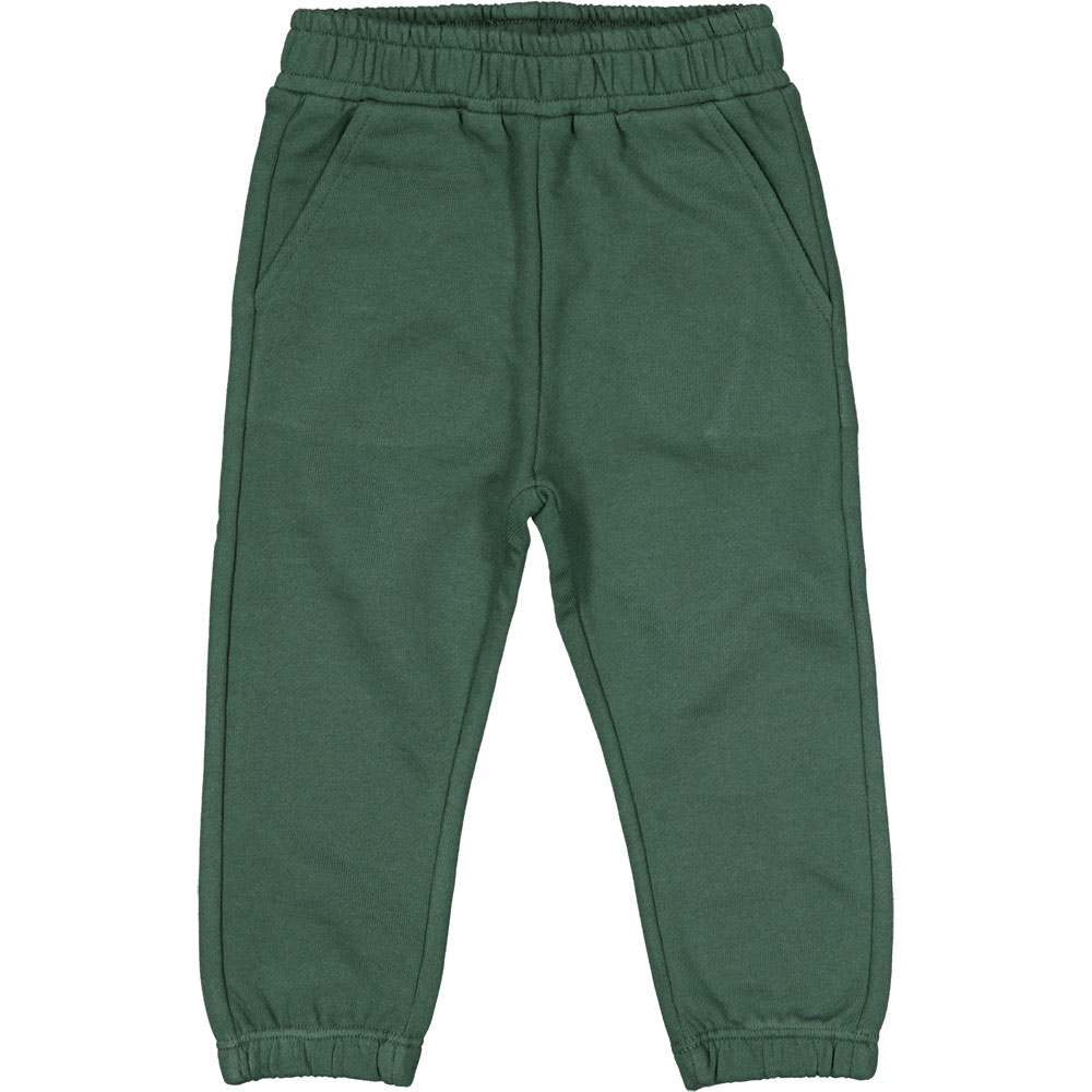 Pantalon de jogging - Vert 1 42729-pantalon-de-jogging-vert-1.jpg