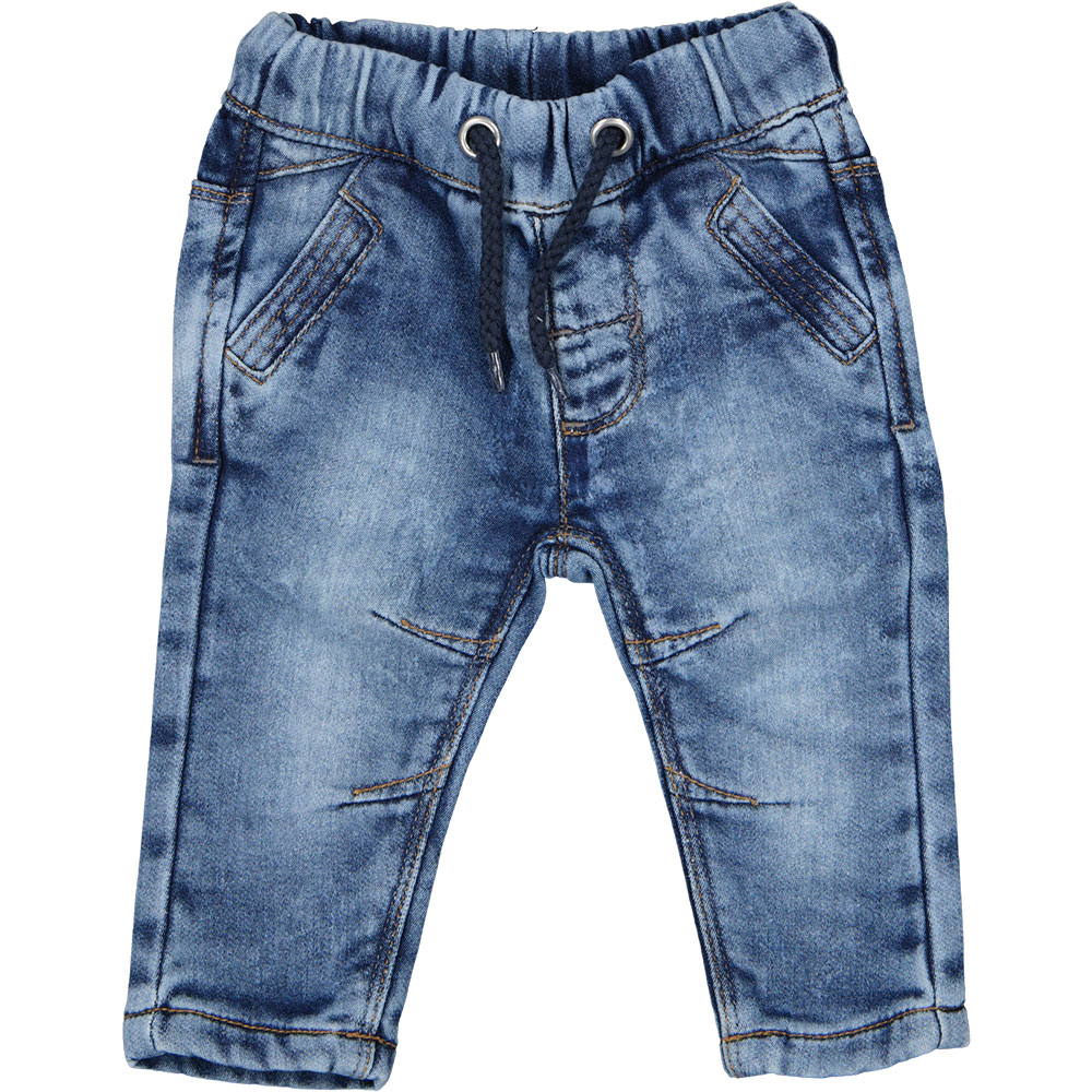 Jean - Bleu