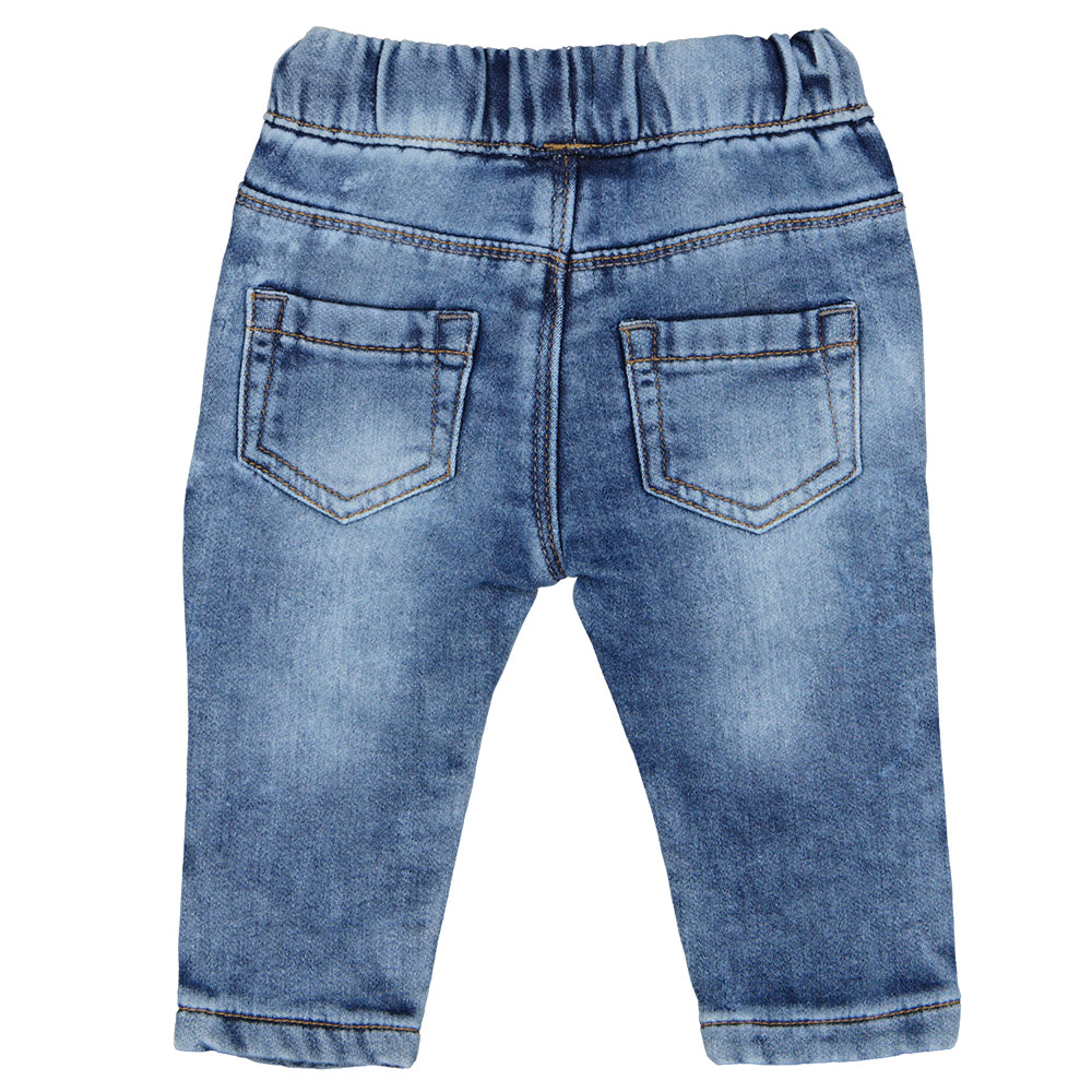Jean - Bleu