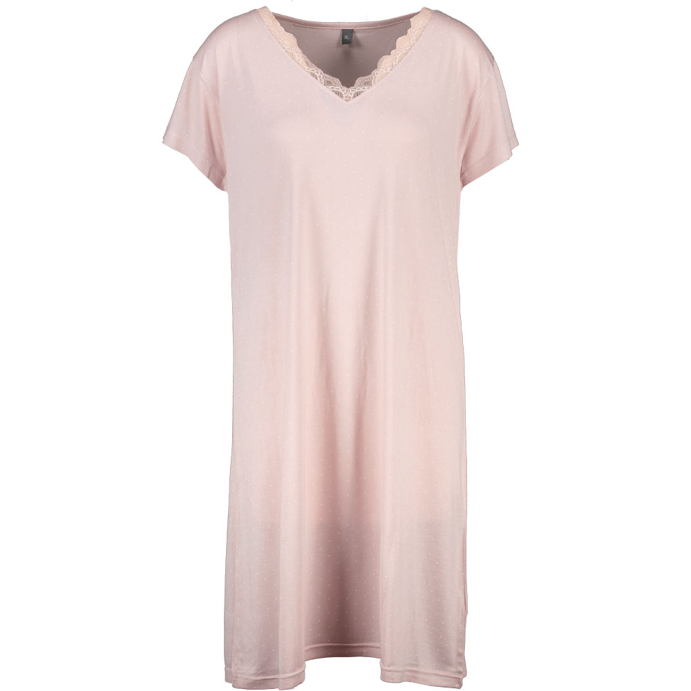 Chemise de nuit - Violet