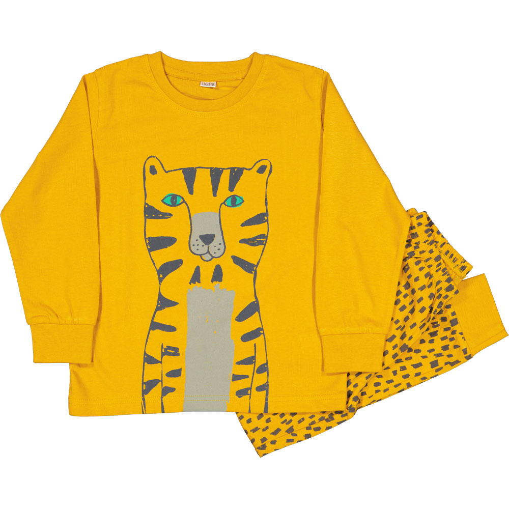 Pyjama - Jaune 1 42889-pyjama-jaune-1.jpg