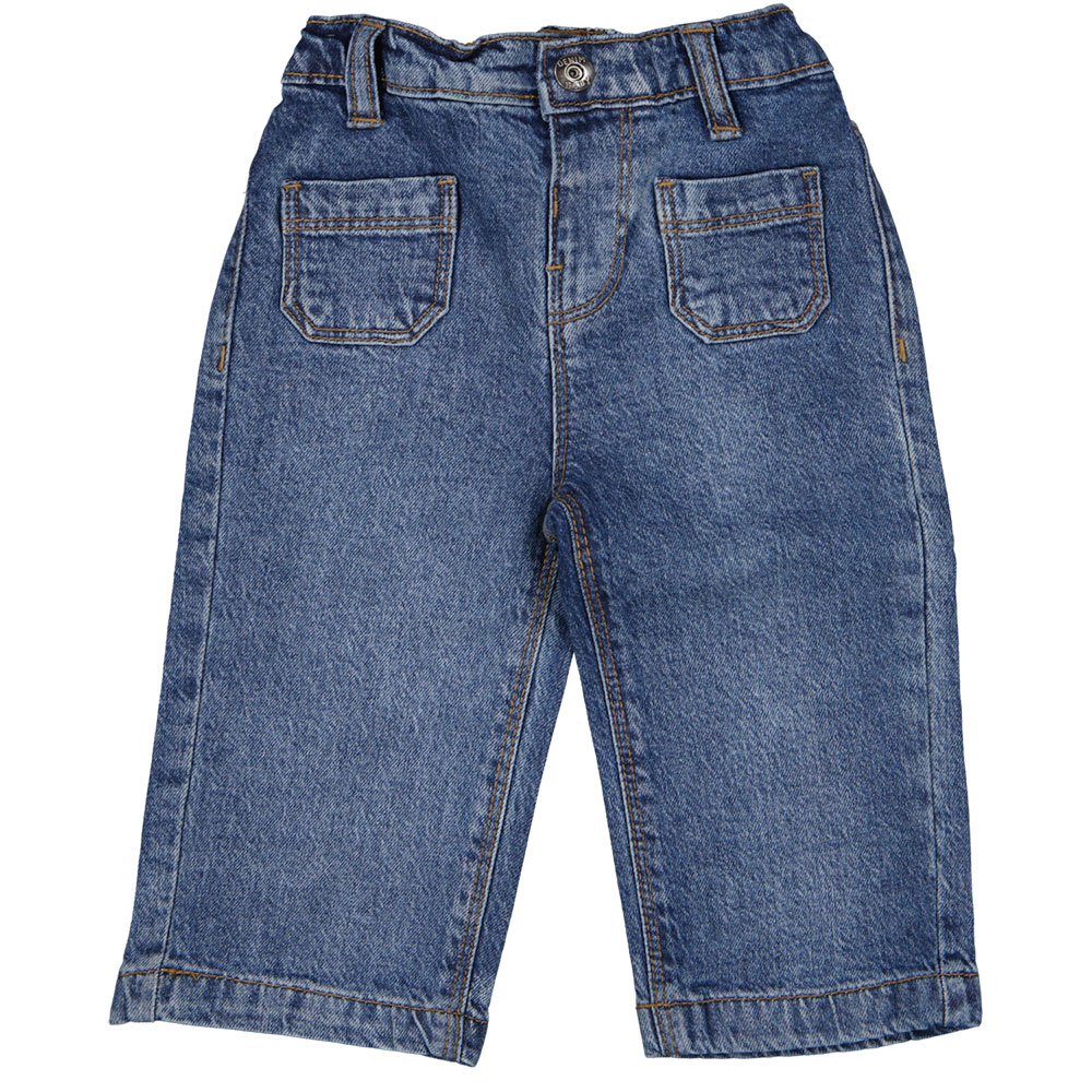 Jean - Bleu
