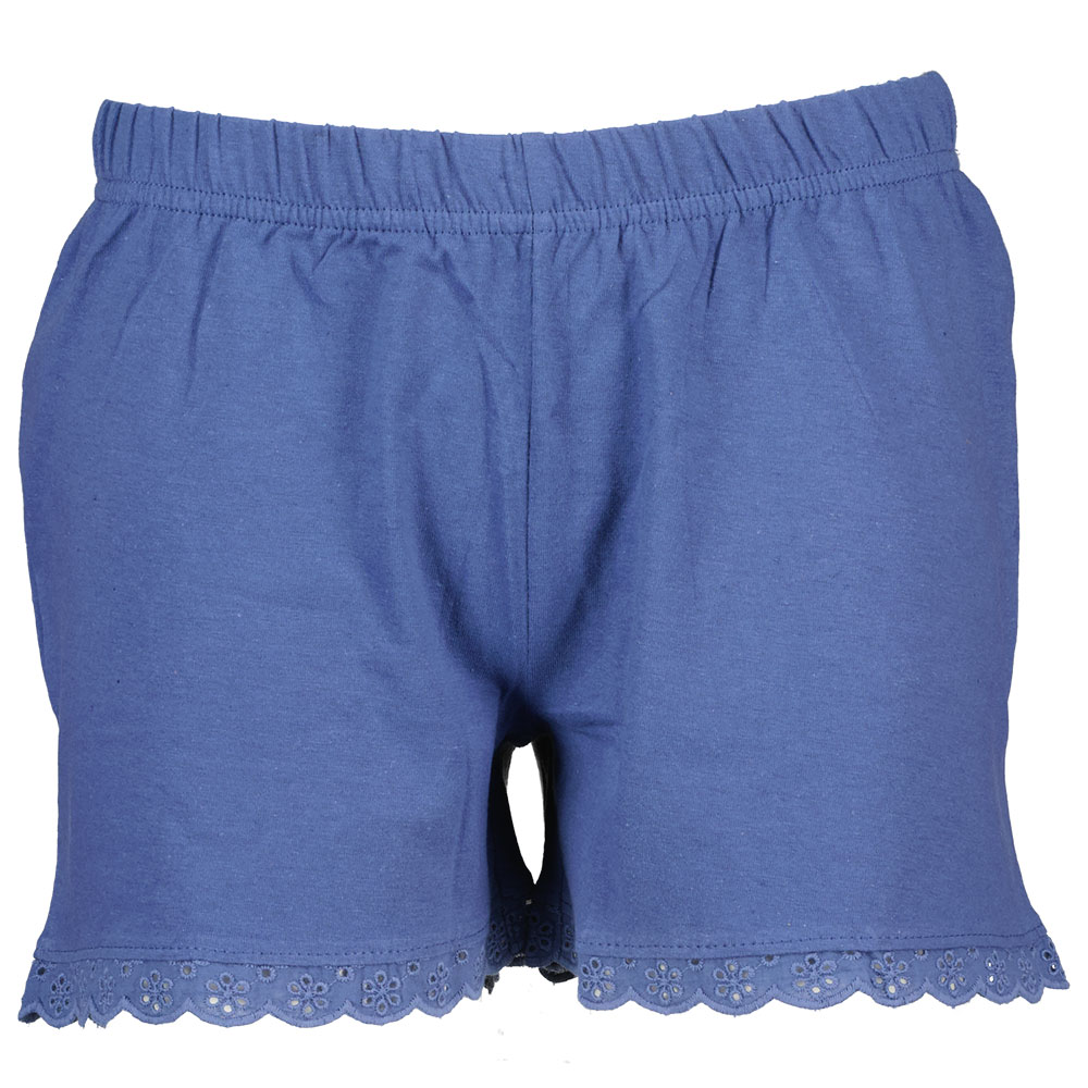 Short - Bleu
