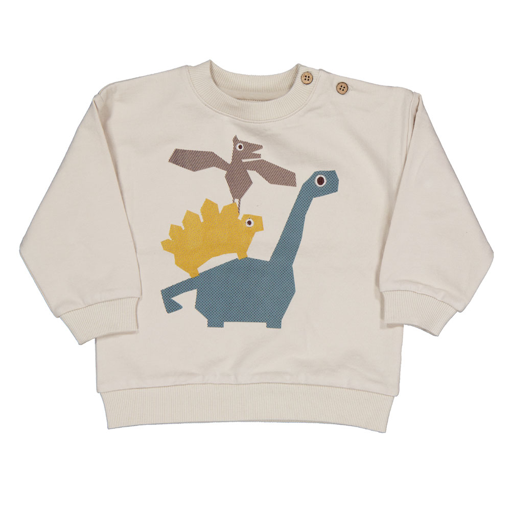 Sweat - Beige
