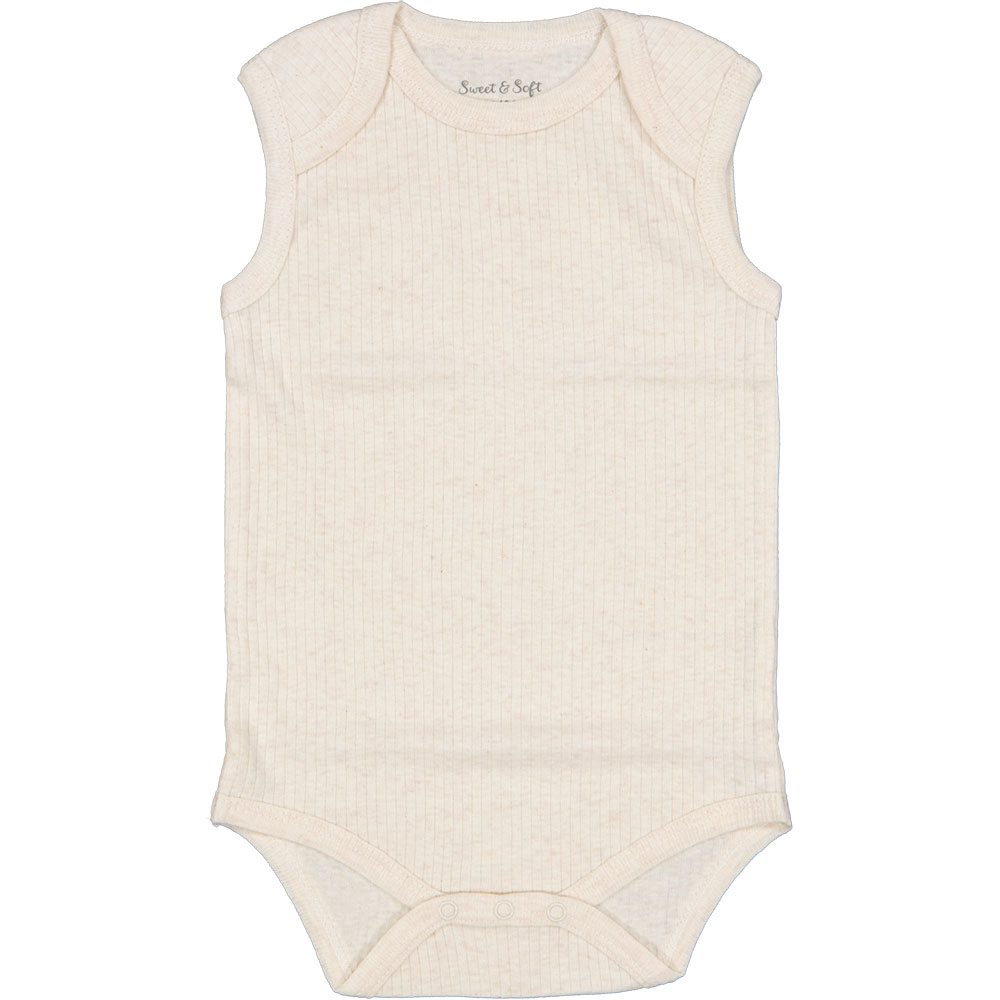 Body - Beige