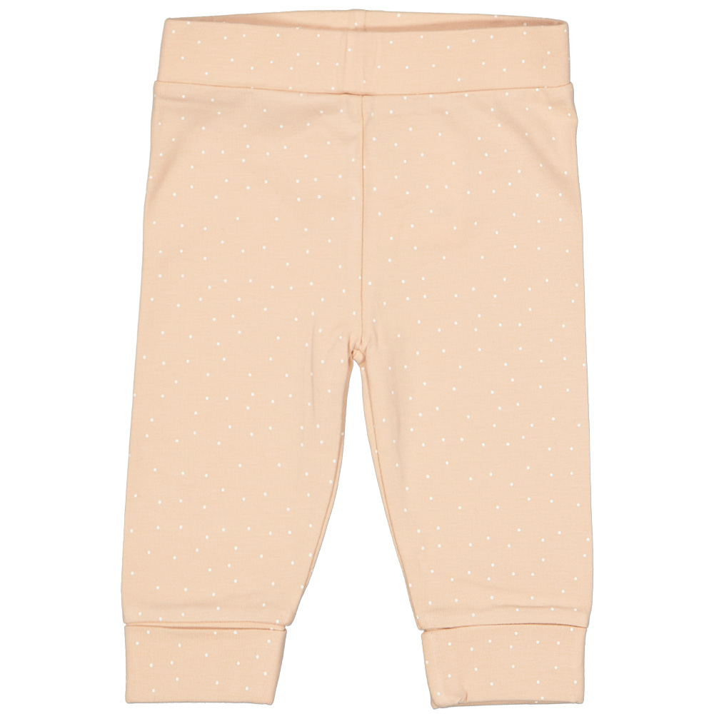 Pantalon - Marron