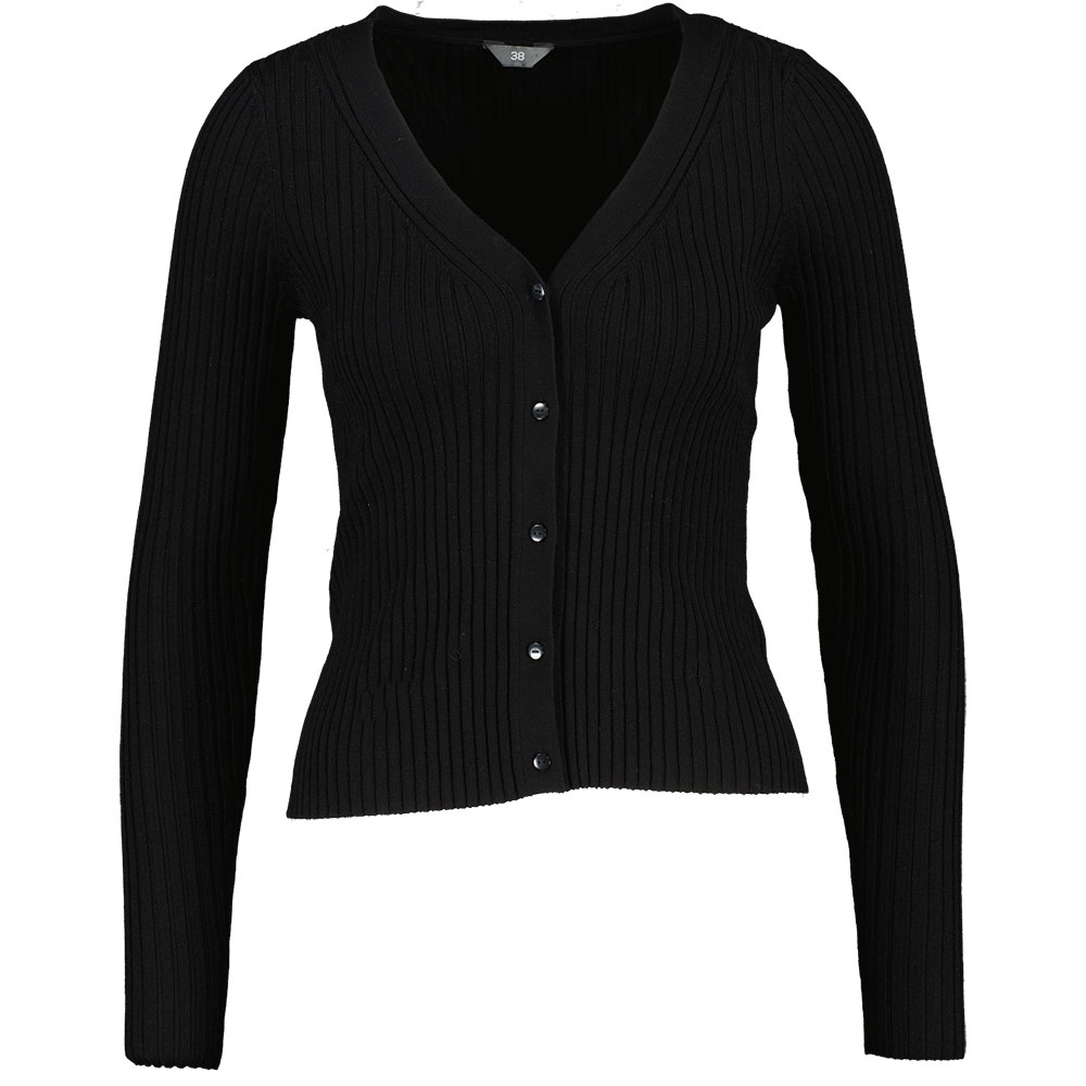 Veste/gilet - Noir 17 42998-veste-gilet-noir-1.jpg