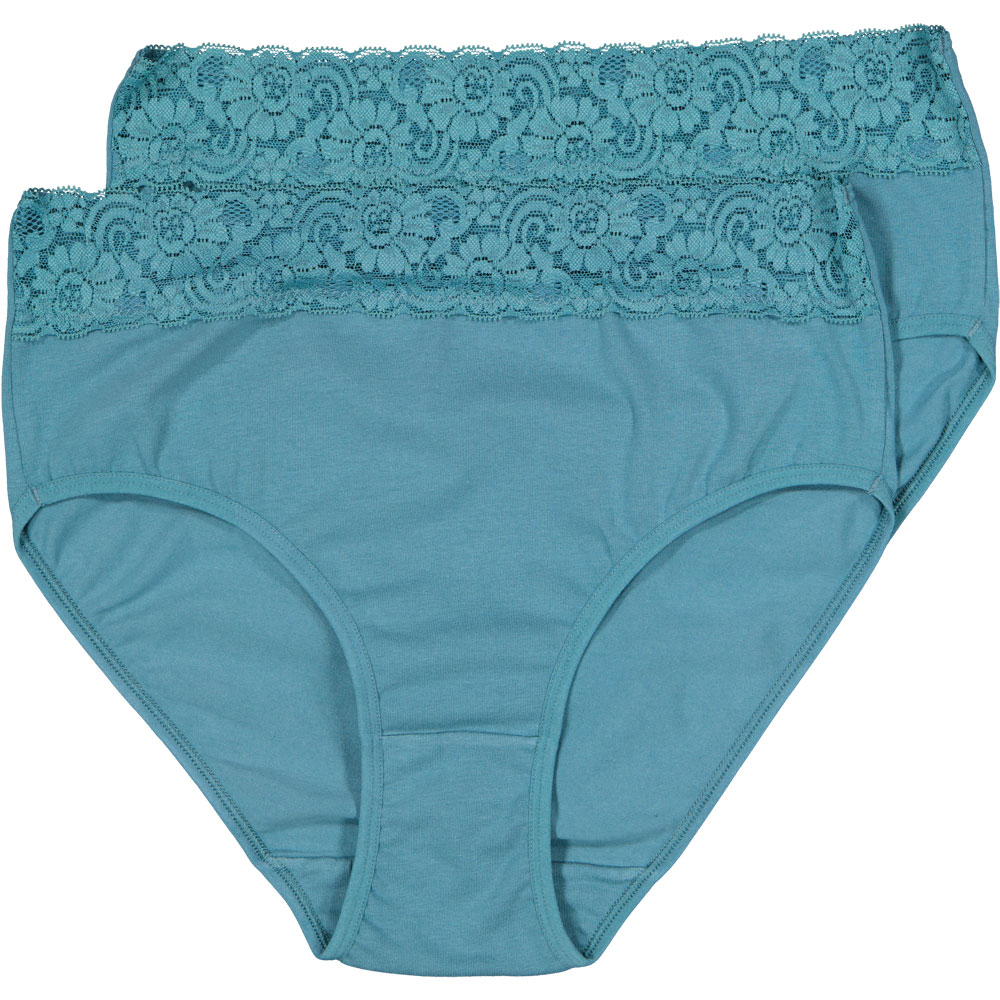 Shorty - Bleu