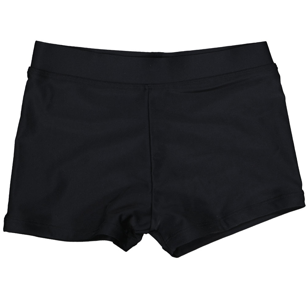 Boxer de bain - Noir