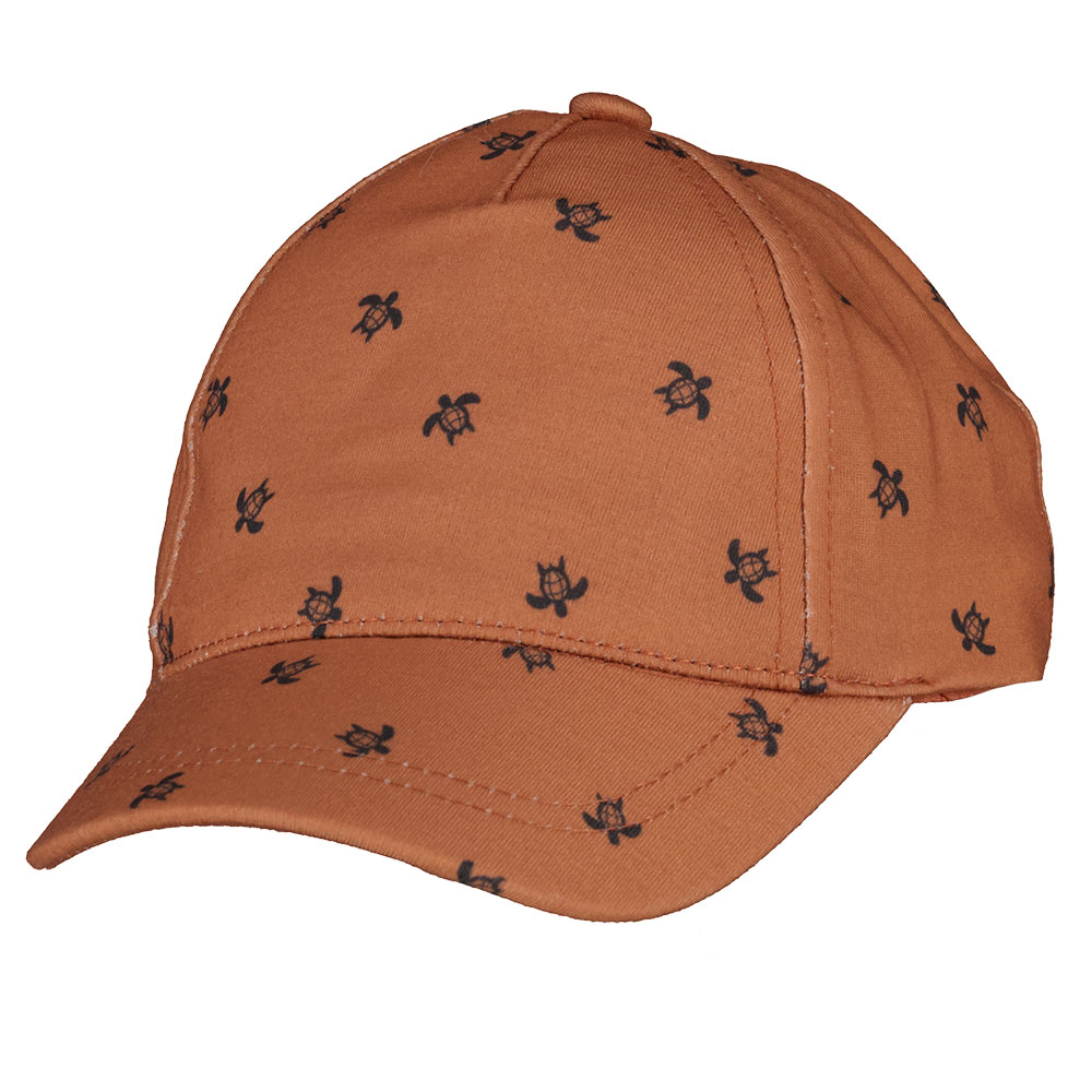 Casquette - Gris