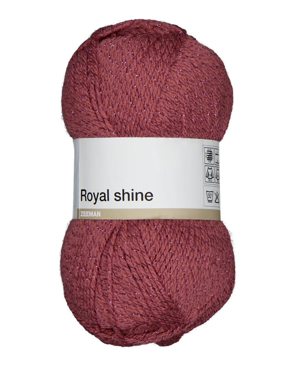 Royal shine Fil à tricoter - Rouge 1 43089-royal-shine-fil-tricoter-rouge-1.webp