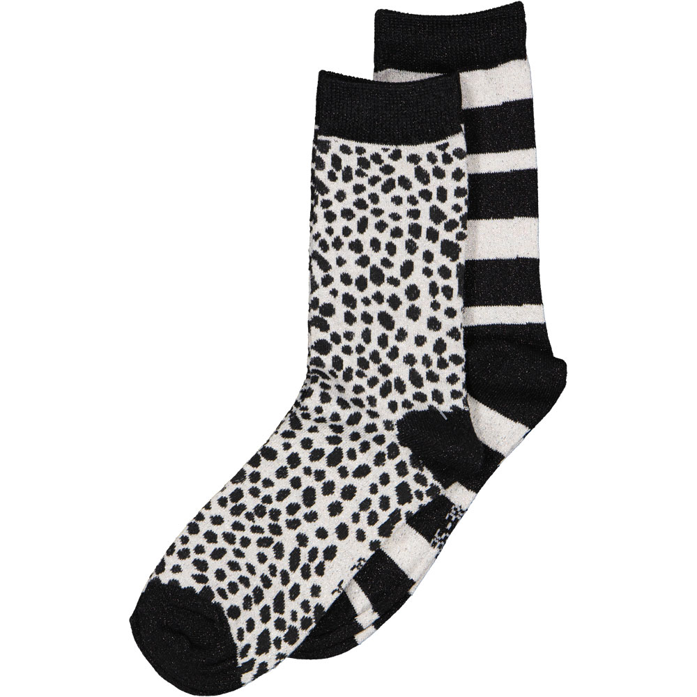 Chaussettes - Noir