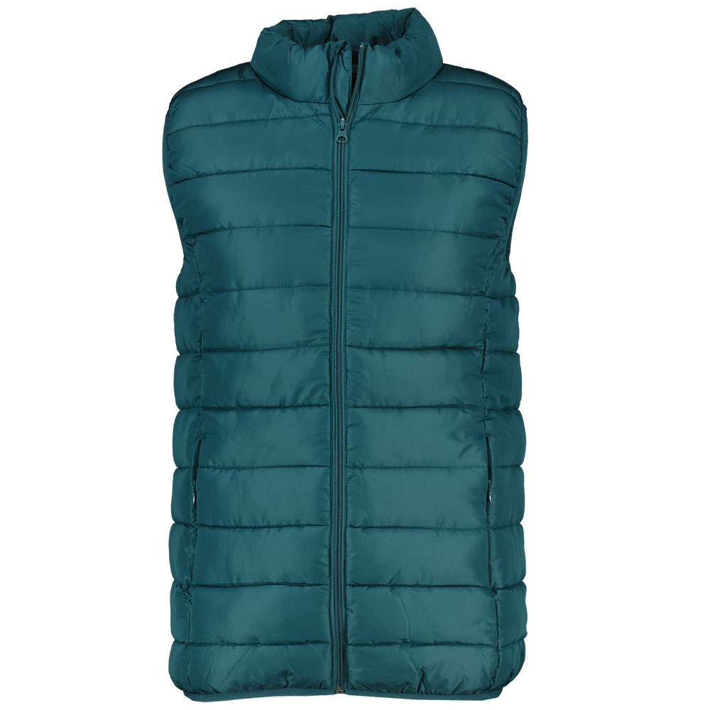 Blouson sans manches - Vert 1 43197-blouson-sans-manches-vert-1.jpg