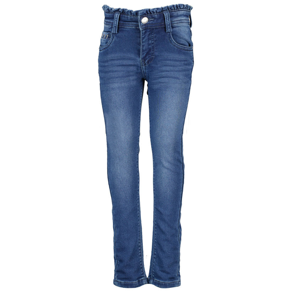 Jean - Bleu