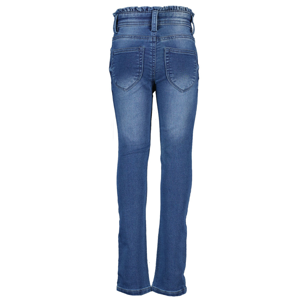 Jean - Bleu