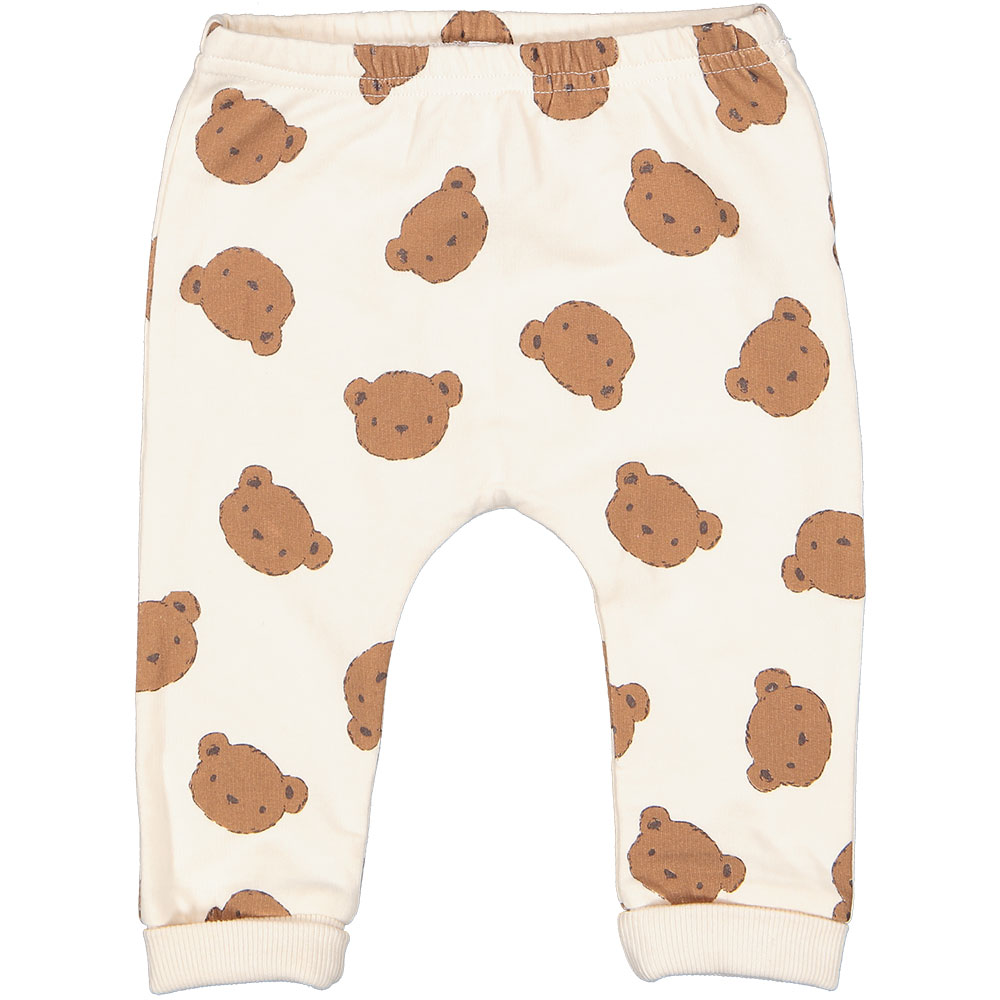 Pantalon - Beige