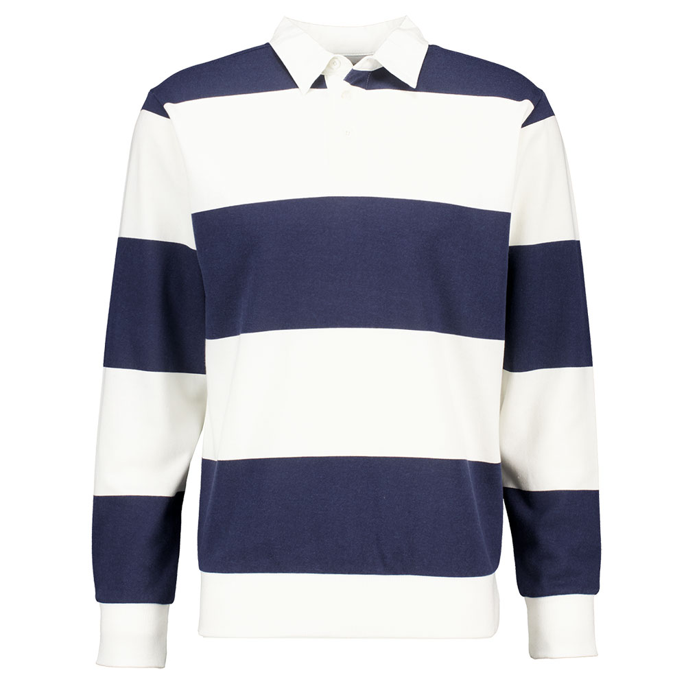Polo - Bleu