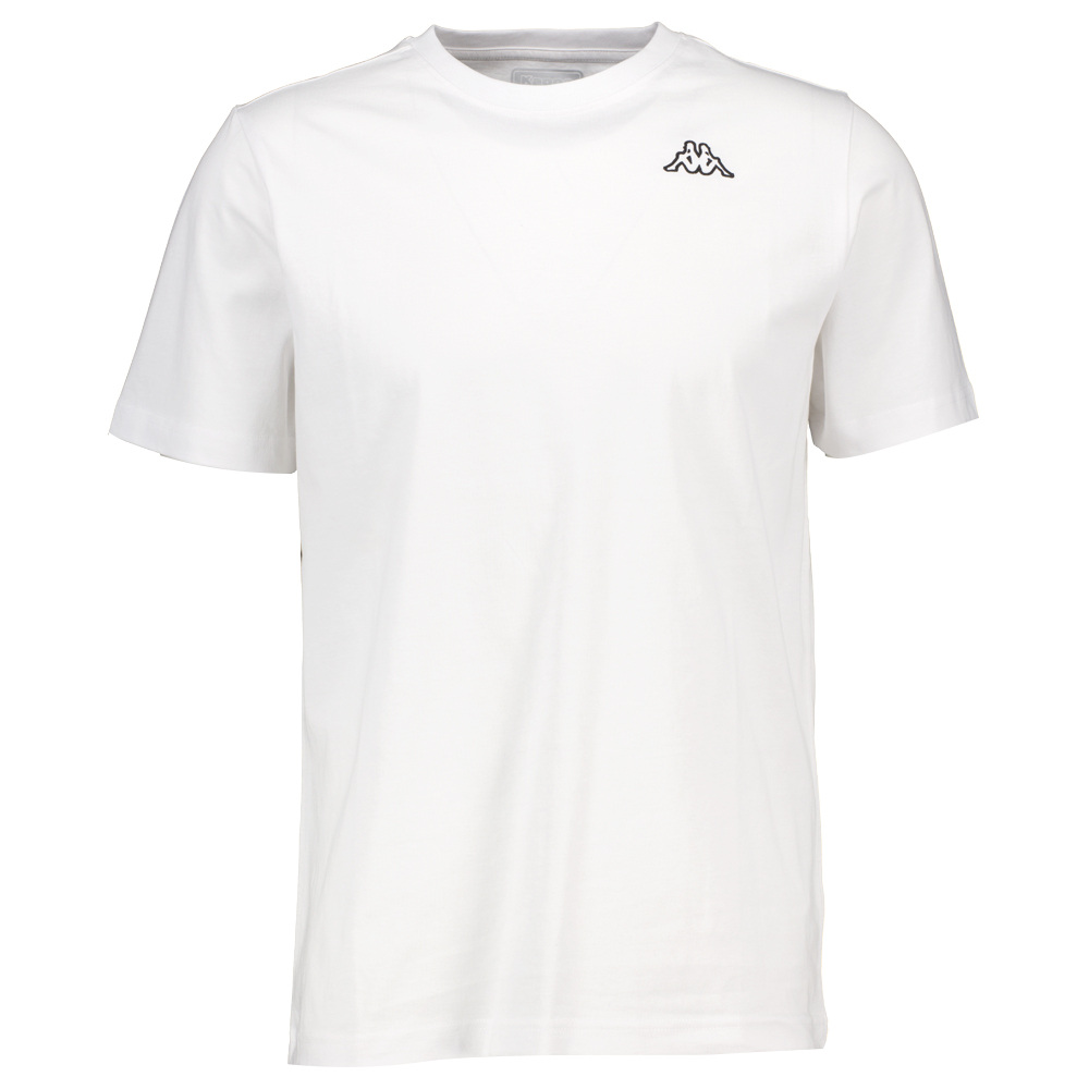 Tee-shirt - Blanc
