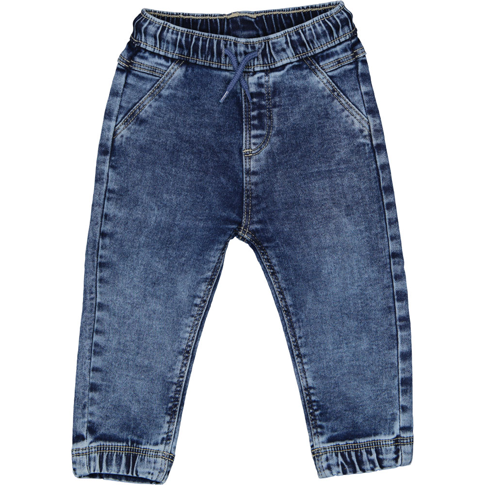 Jean - Bleu
