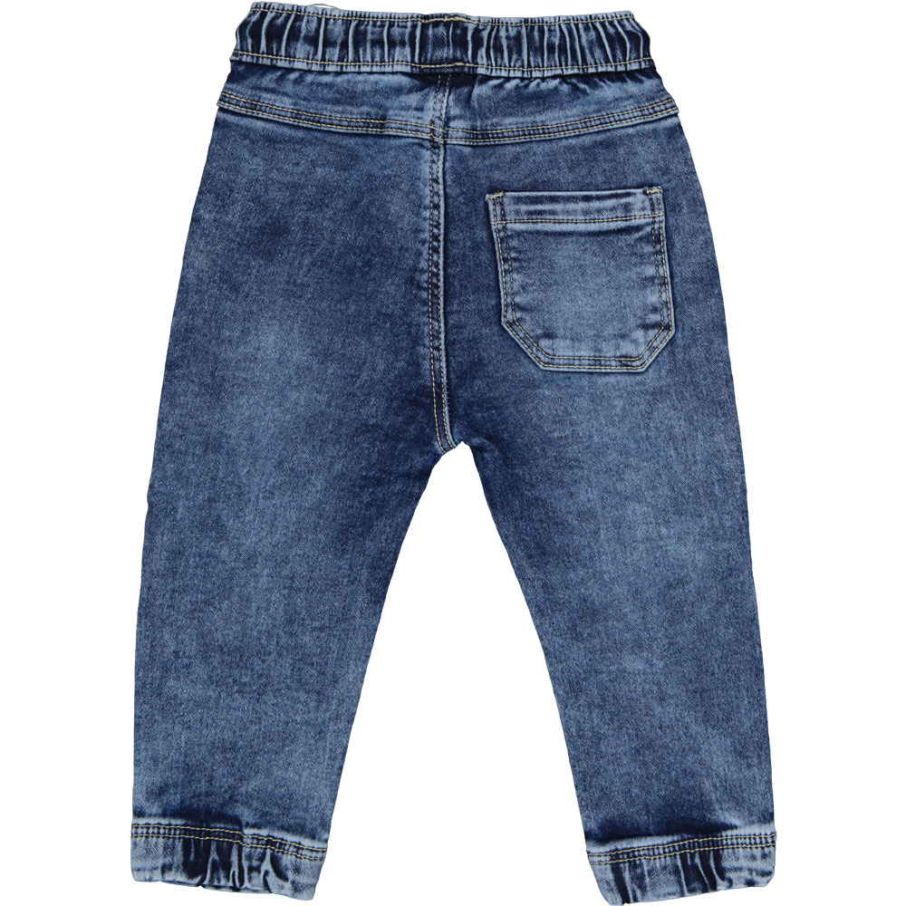 Jean - Bleu