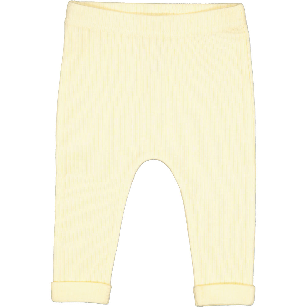 Pantalon - Blanc