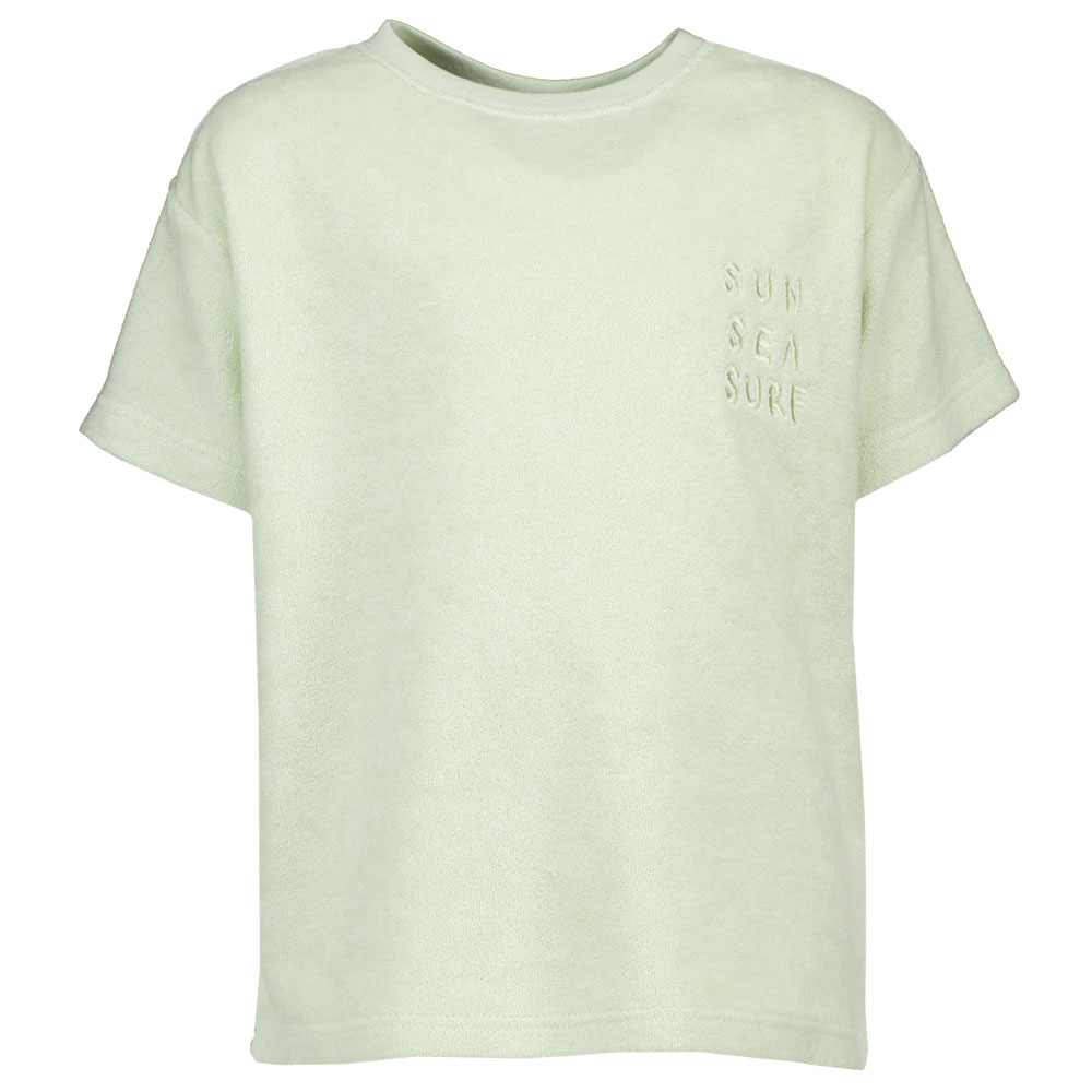 Tee-shirt - Vert