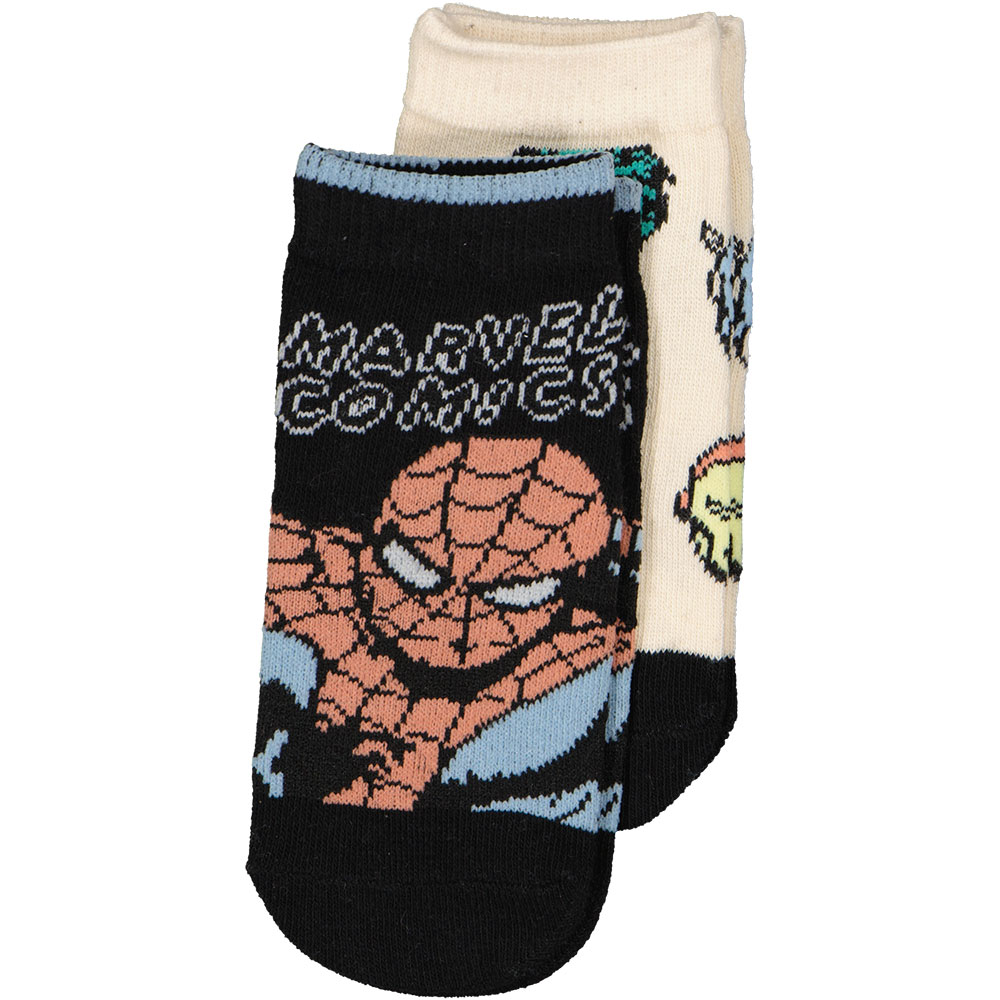 Mini-chaussettes - Noir 1 43459-mini-chaussettes-noir-1.jpg