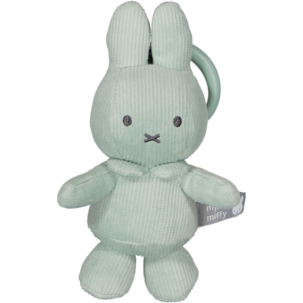 Personnage qui vibre - Gris