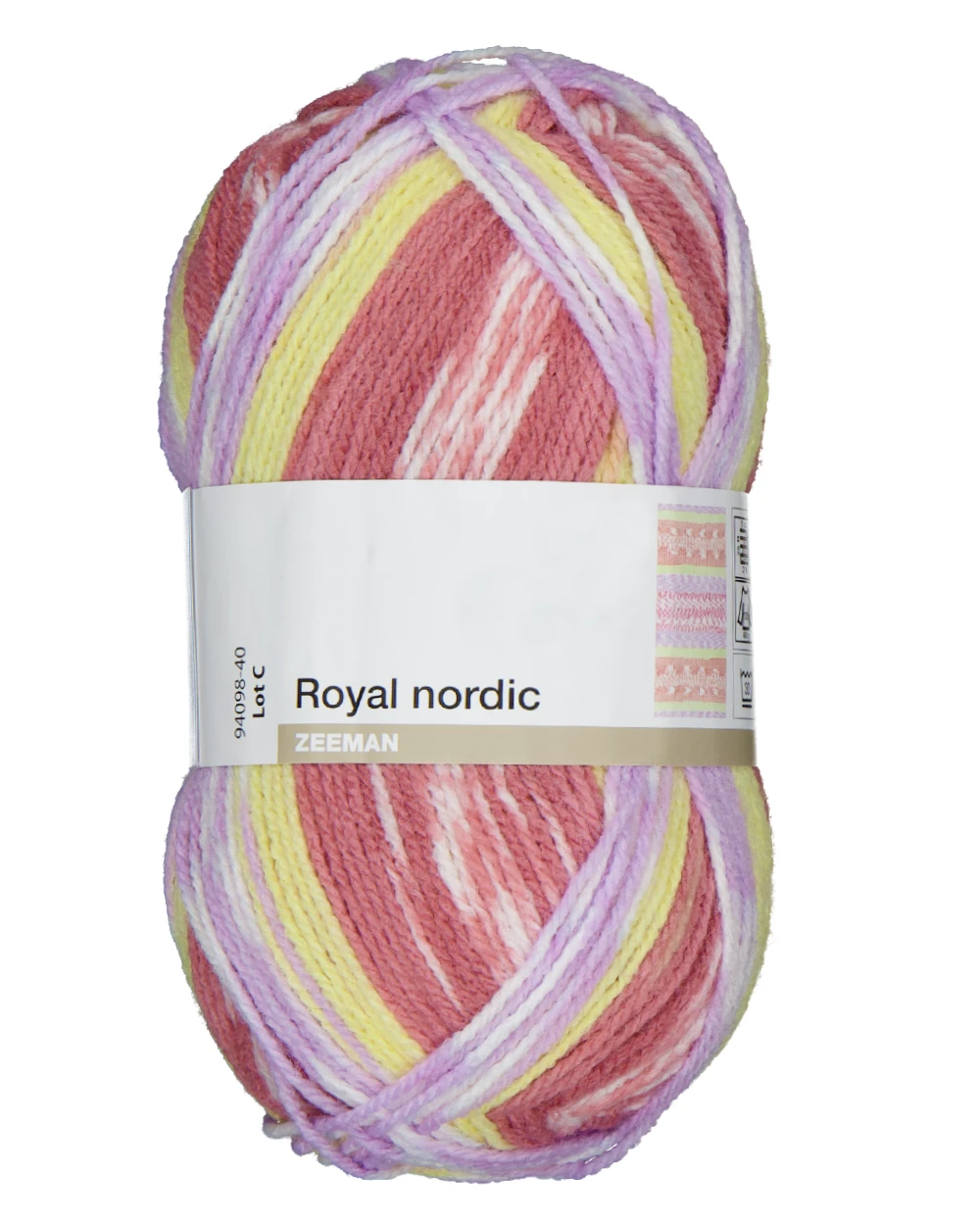 Royal Fil à tricoter - Rose 1 43618-royal-fil-tricoter-rose-1.webp