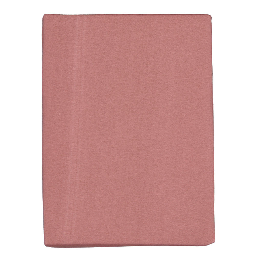 Paris Drap-housse extra haut - Orange