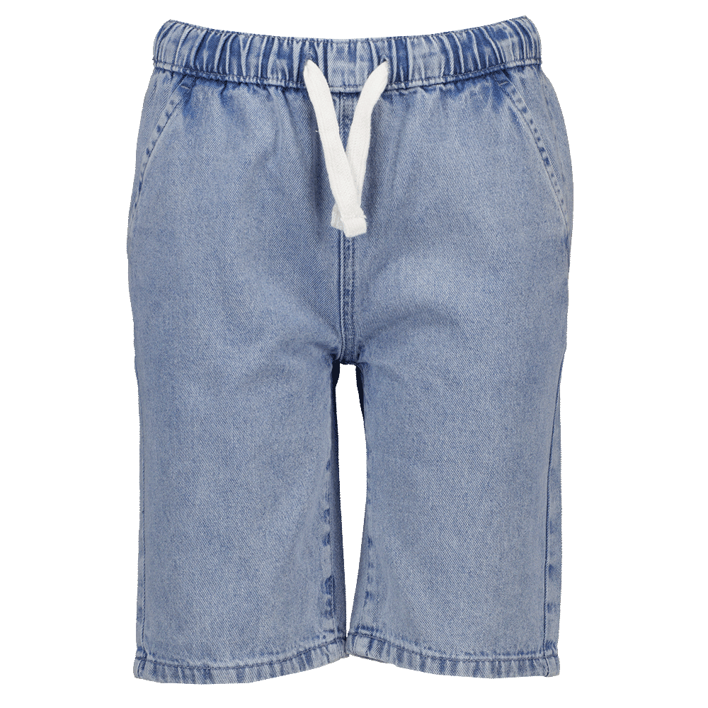 Short - Bleu