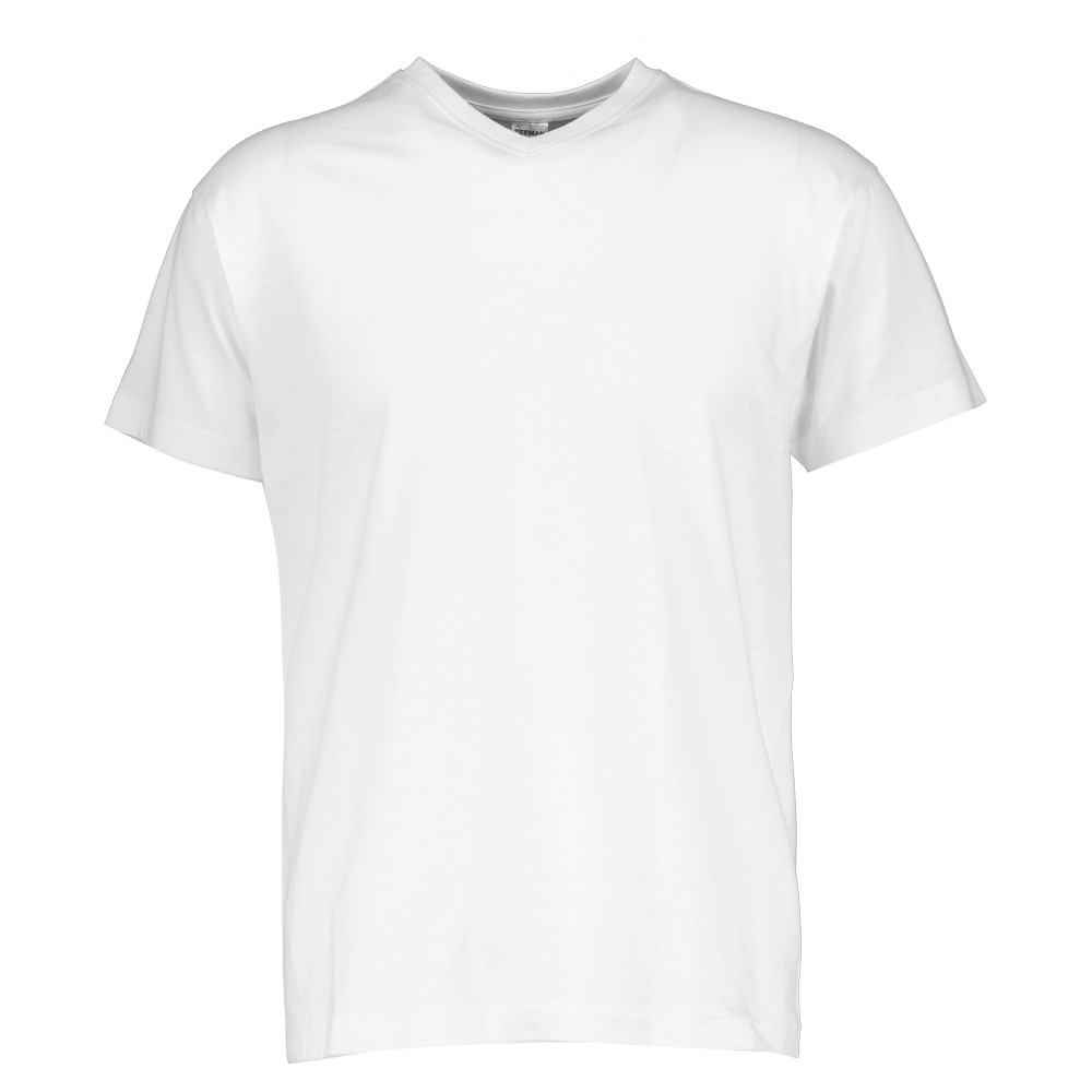 Tee-shirt - Blanc