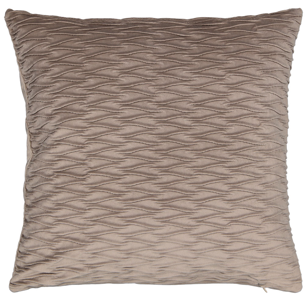 Housse de coussin - Blanc
