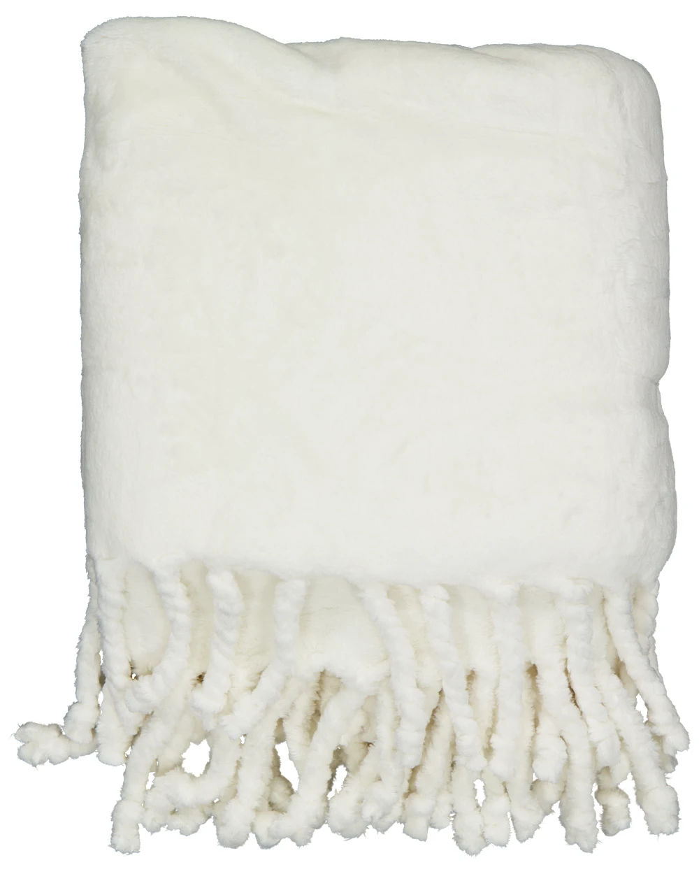 Couverture - Blanc