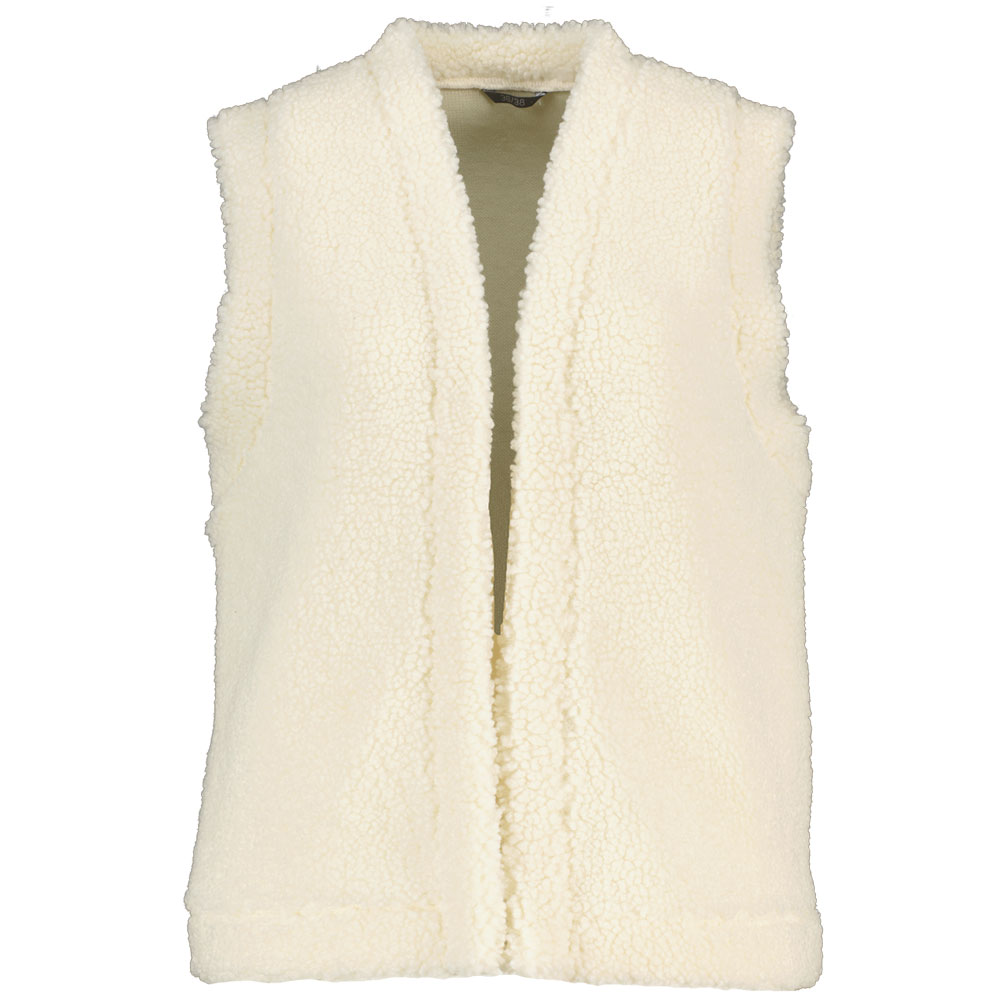 Gilet de costume - Blanc