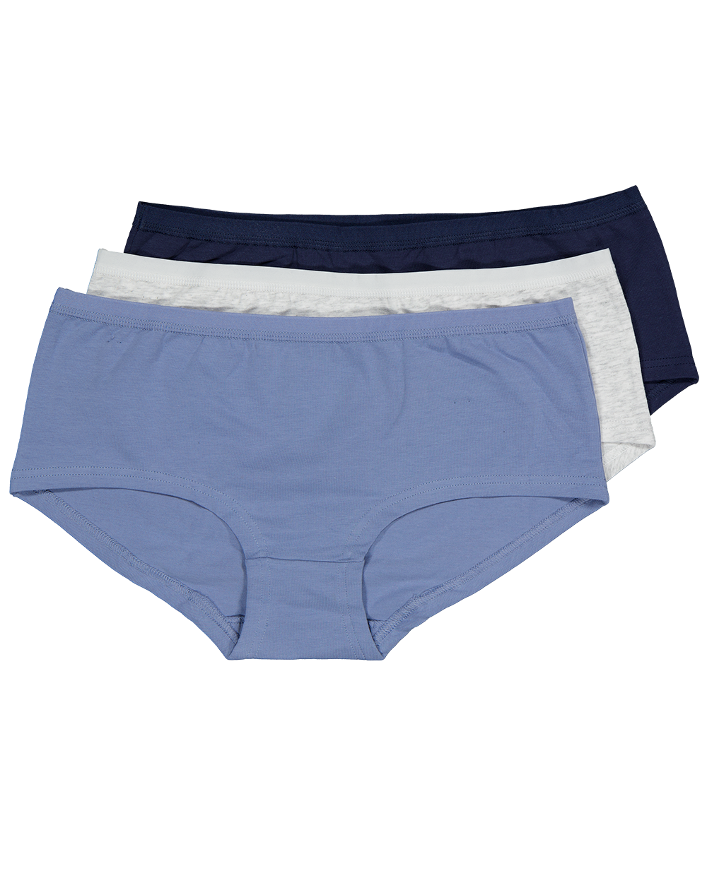 Cara Shorty - Bleu