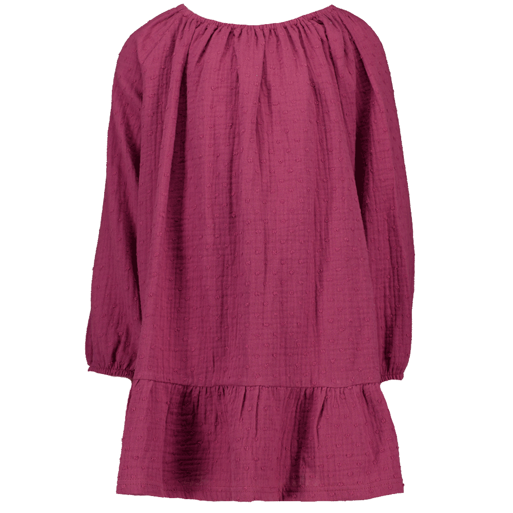 Robe - Rouge