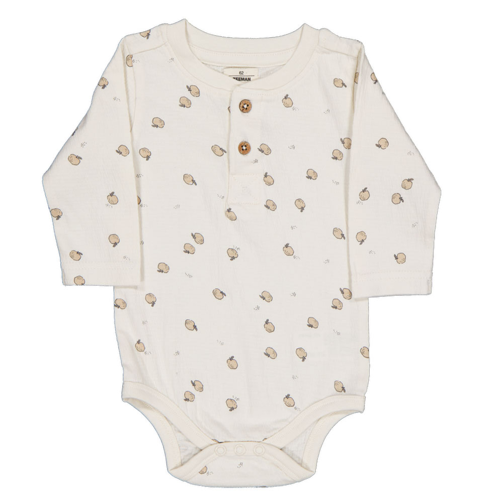 Body - Beige