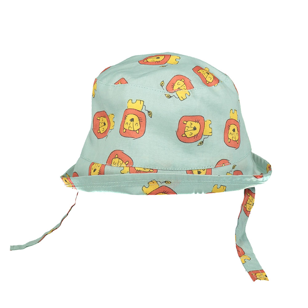 Chapeau - Bleu