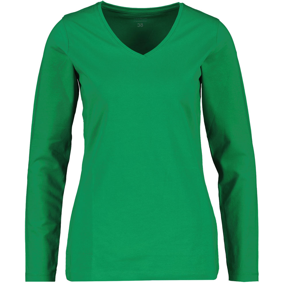 Tee-shirt - Vert