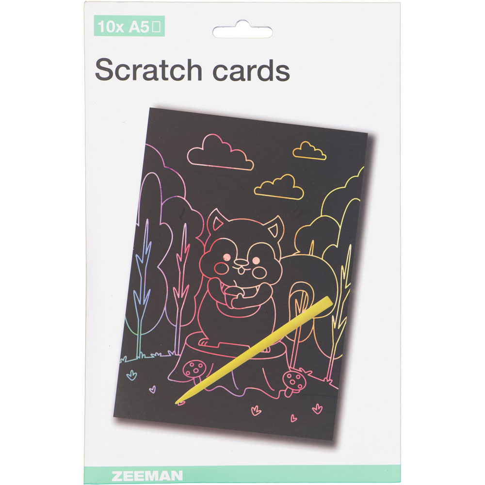 Carte à gratter magique - Multicolore 1 43958-carte-gratter-magique-multicolore-1.jpg