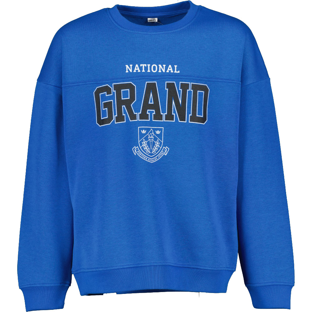 Sweat - Bleu